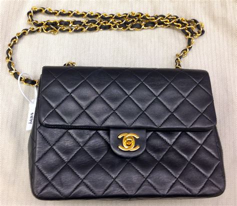 authentic chanel handbags vs fake|knockoff Chanel handbags for sale.